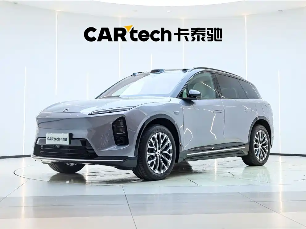 NIO ES6