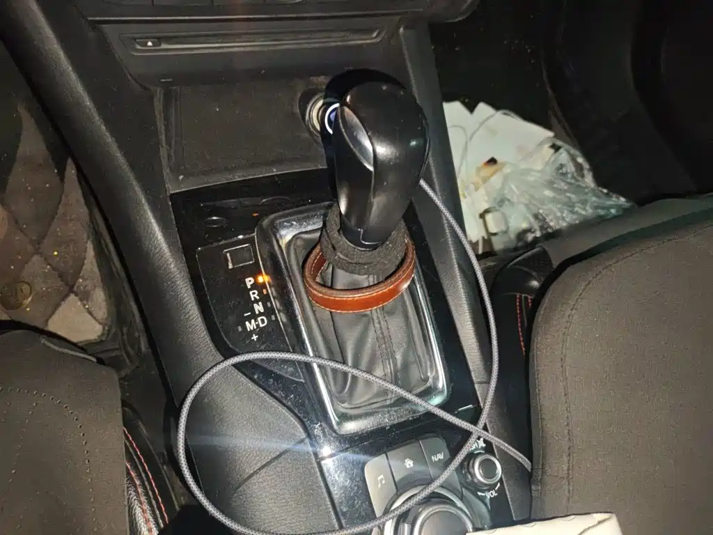 Mazda 3 Axela — миниатюра 15