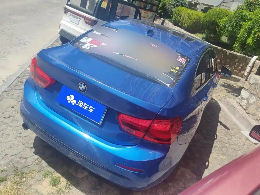 BMW 1 Series — миниатюра 3