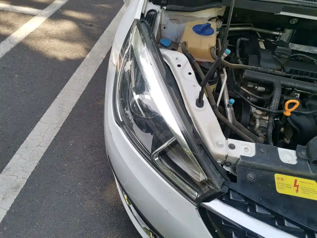 Chery Arrizo 5 — миниатюра 7