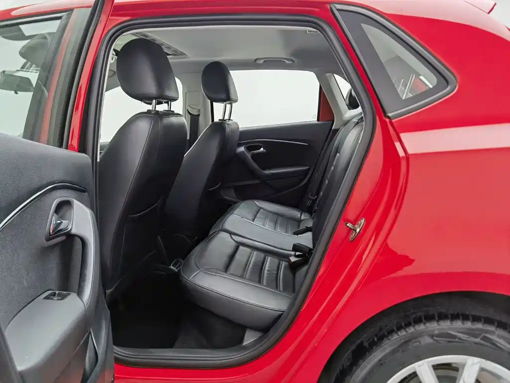 Volkswagen Polo — миниатюра 15
