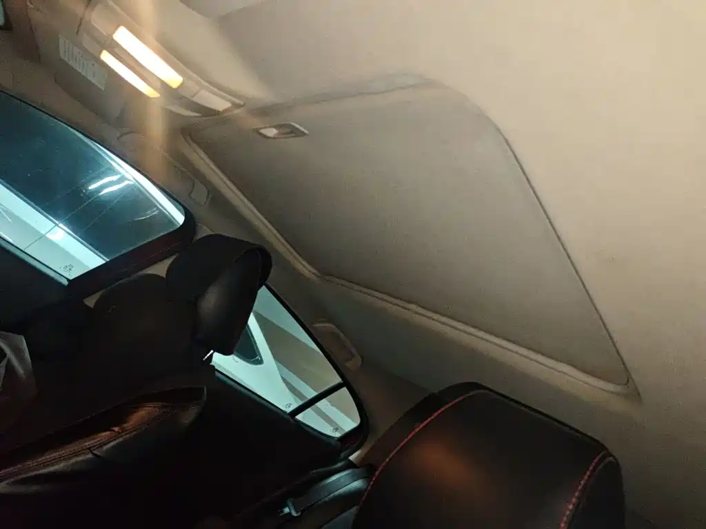 Mazda 3 Axela — миниатюра 19