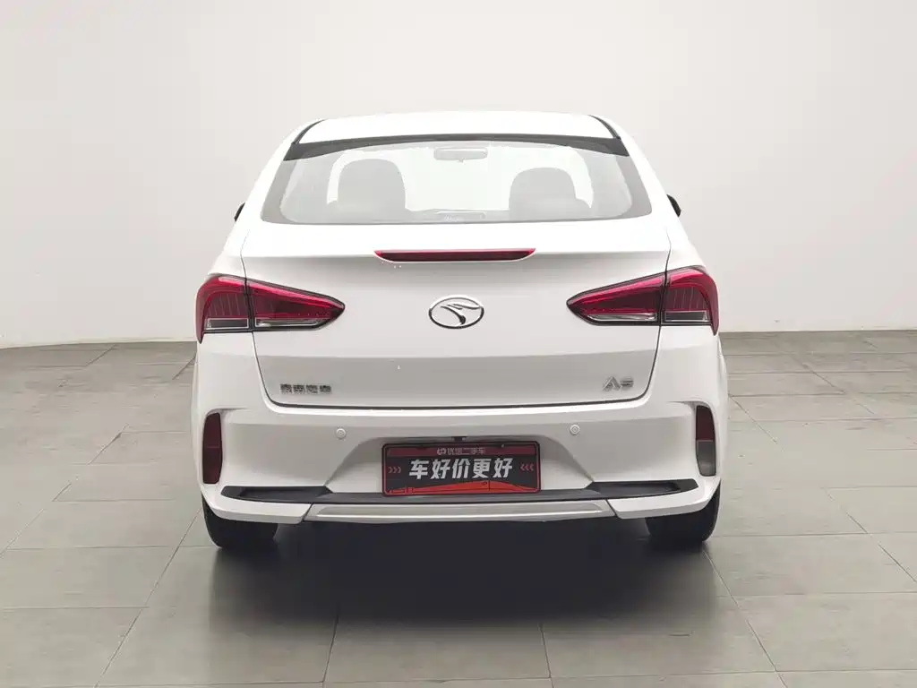 Soueast A5 Yiwu — миниатюра 4
