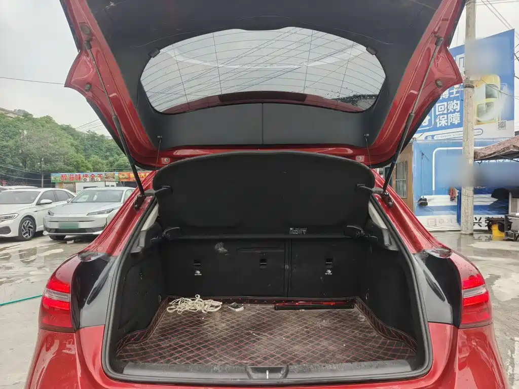 Mercedes-Benz GLA — миниатюра 19