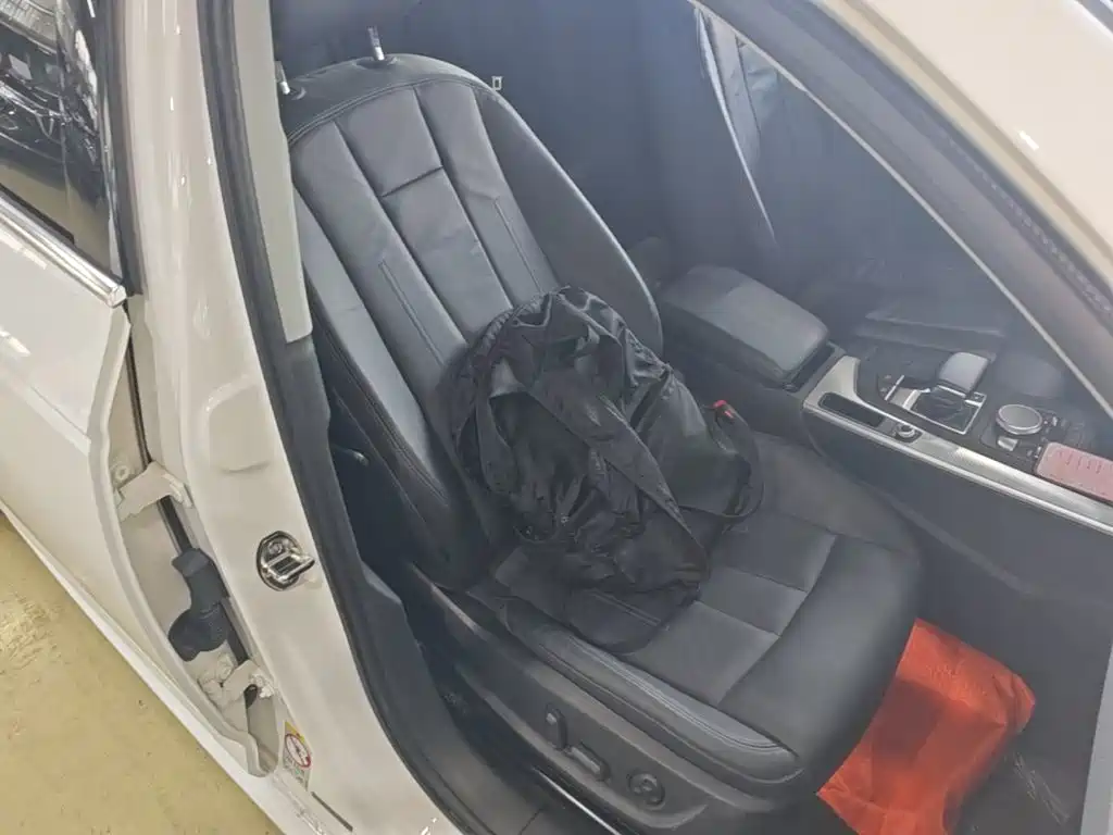 Audi A4L — миниатюра 25