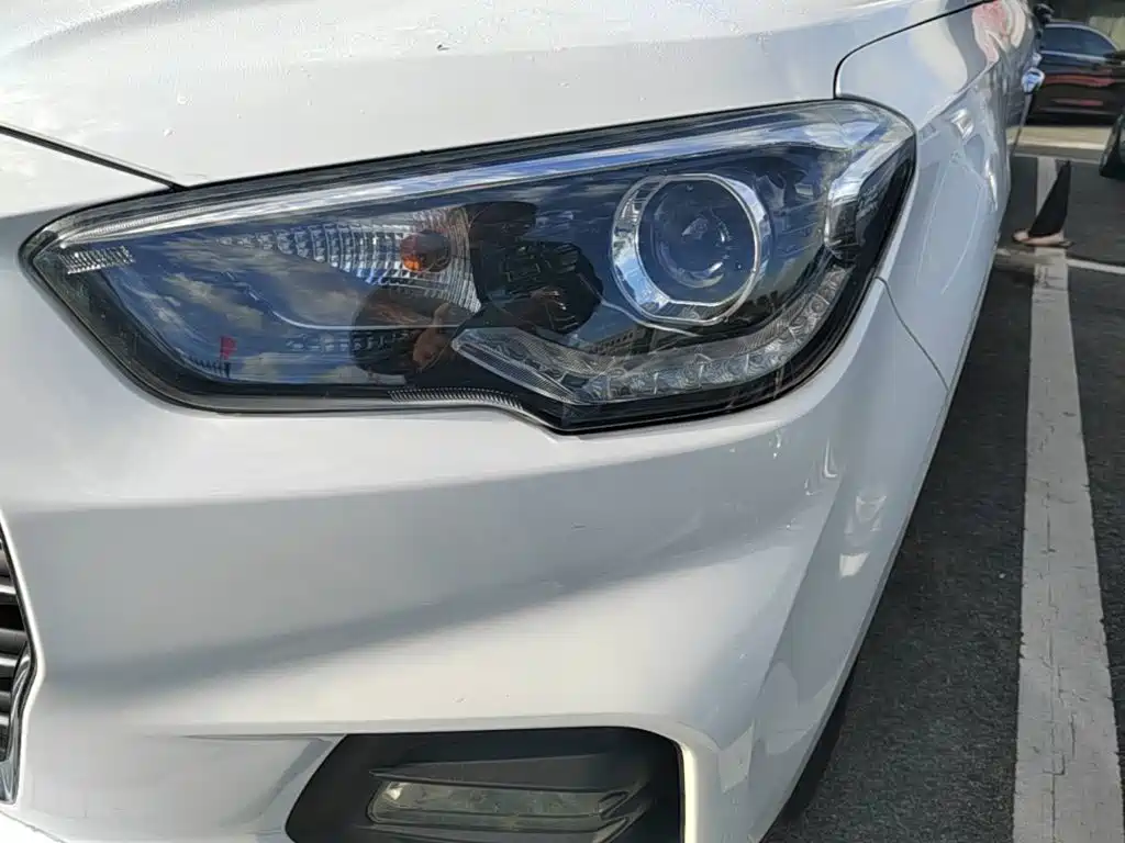 Hyundai ix35 — миниатюра 24