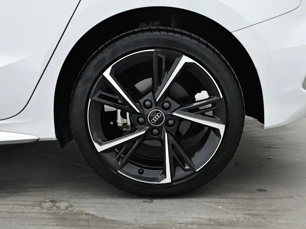 Audi A3 — миниатюра 9