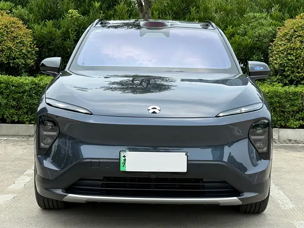 NIO ES7 2022 75kWh