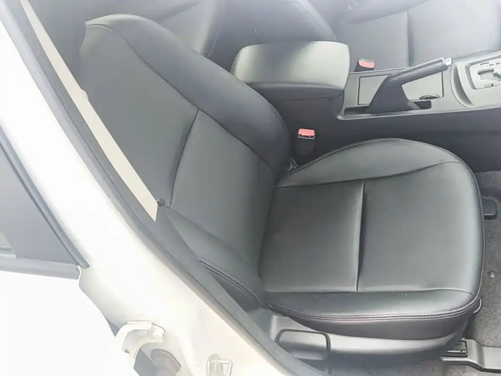 Mazda 3 Xingcheng — миниатюра 25