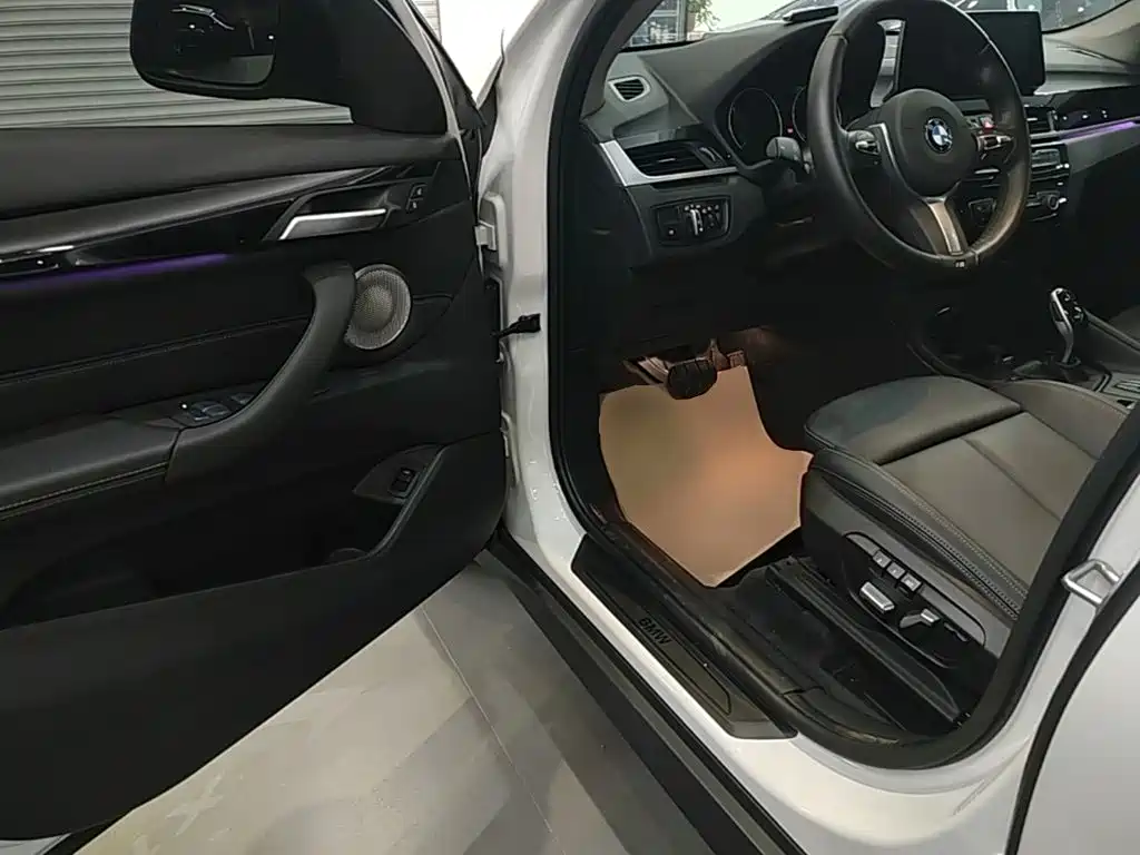 BMW X1 — миниатюра 16