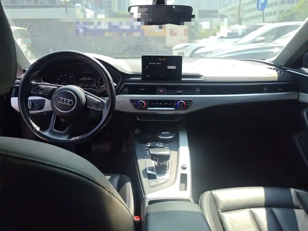 Audi A5 (Import) — миниатюра 10