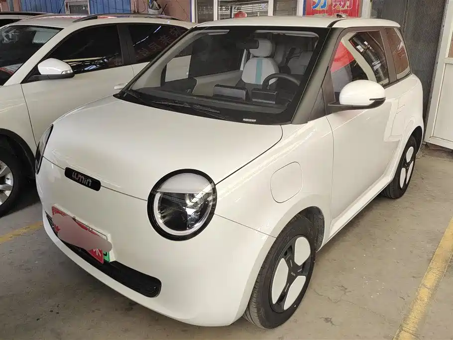 Changan Lumin 2024 205km Set Sail Edition