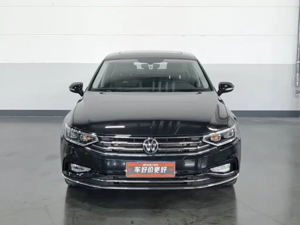 Volkswagen Magotan — миниатюра 3