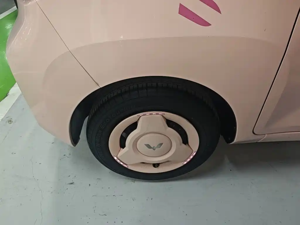 Wuling MINIEV — миниатюра 23