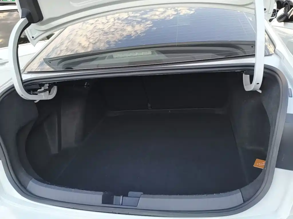 Volkswagen Sagitar — миниатюра 19
