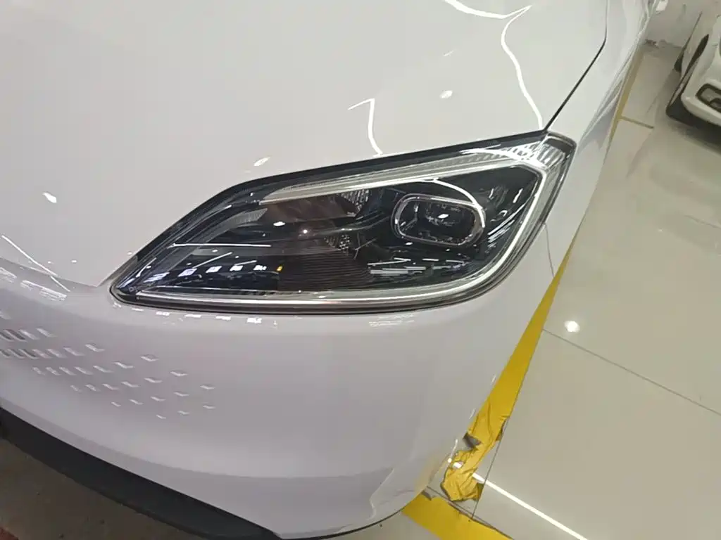 Wuling Hongguang EV — миниатюра 18