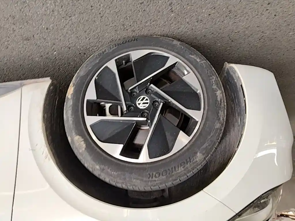 Volkswagen ID.3 — миниатюра 23