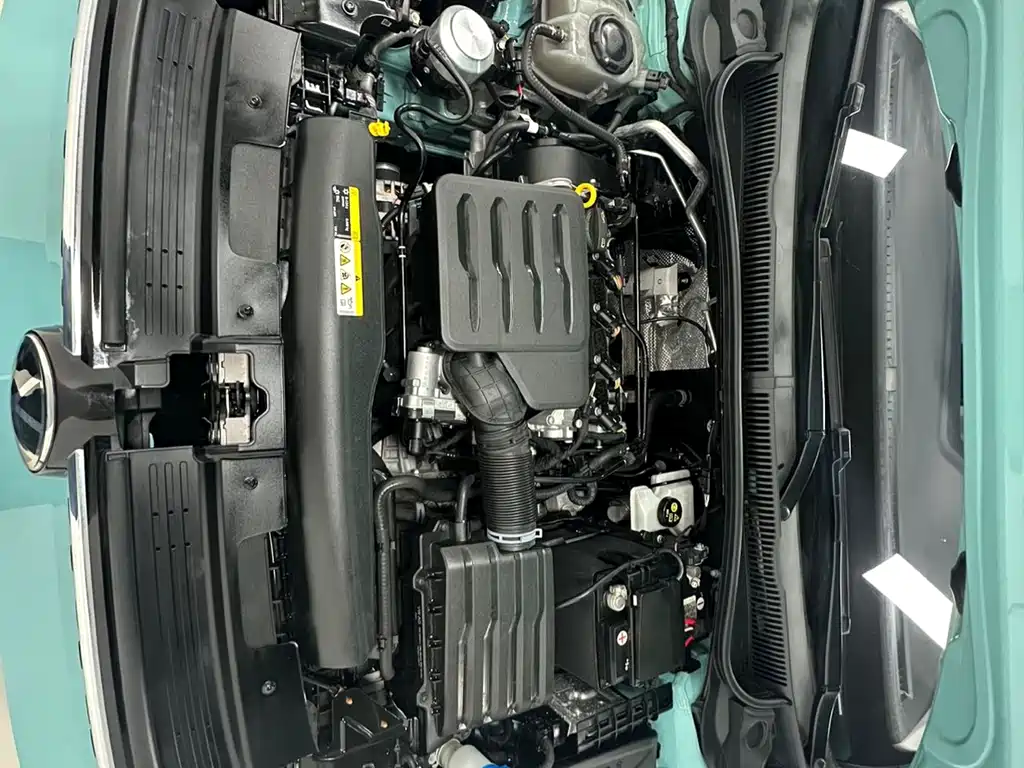 Volkswagen Lavida — миниатюра 10