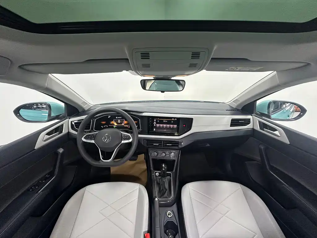 Volkswagen Lavida — миниатюра 17