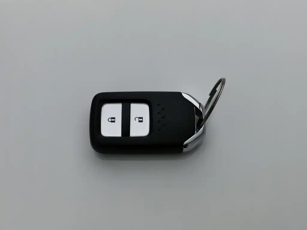 Honda Fit — миниатюра 19