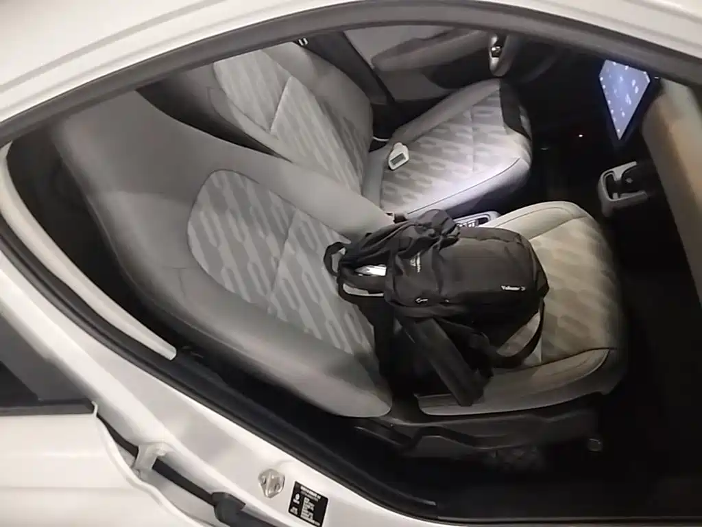 Leapmotor Leapmotor T03 — миниатюра 25