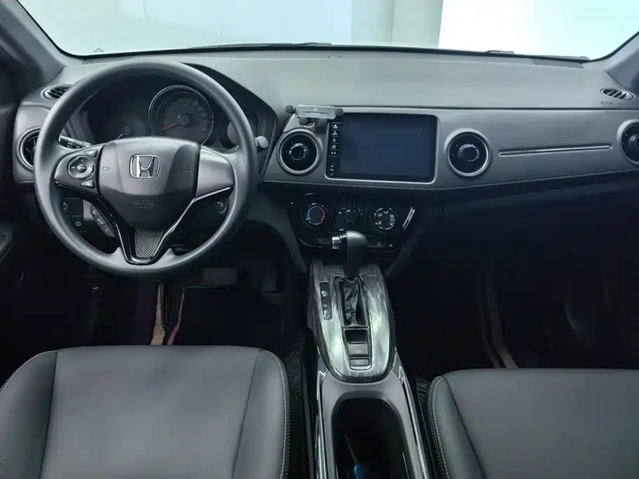 Honda XR-V — миниатюра 12