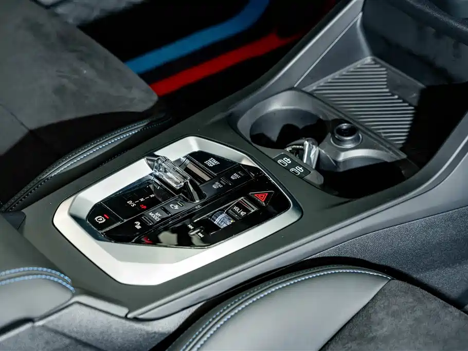 BMW M235L — миниатюра 20