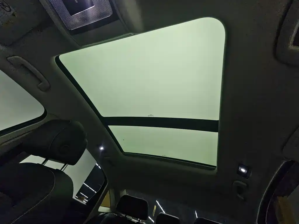 Volkswagen Passat — миниатюра 17