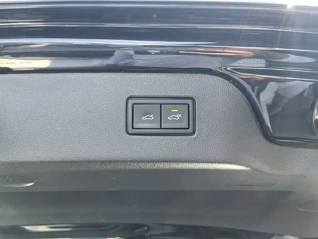 Volkswagen Passat 2019 380TSI Luxury VI