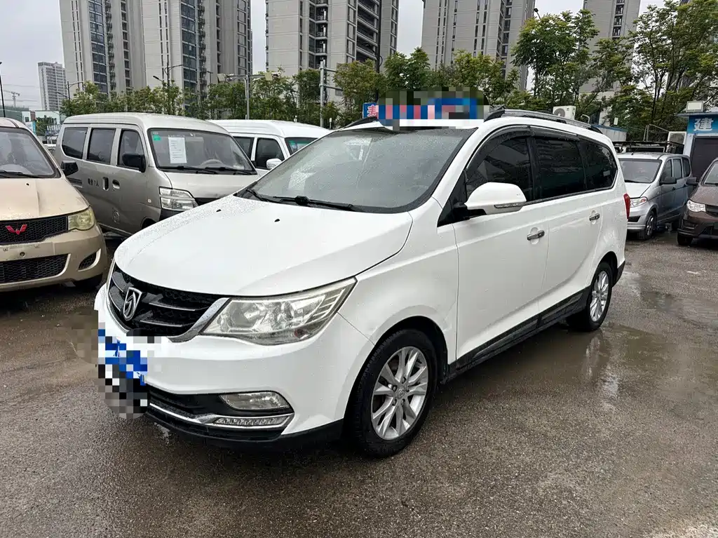 Baojun 730