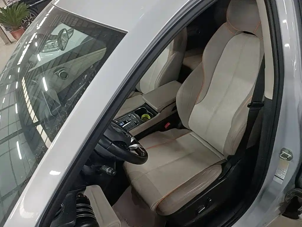 BYD Yuan Plus — миниатюра 15