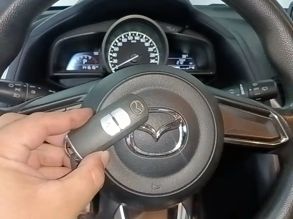 Mazda CX-4 — миниатюра 9