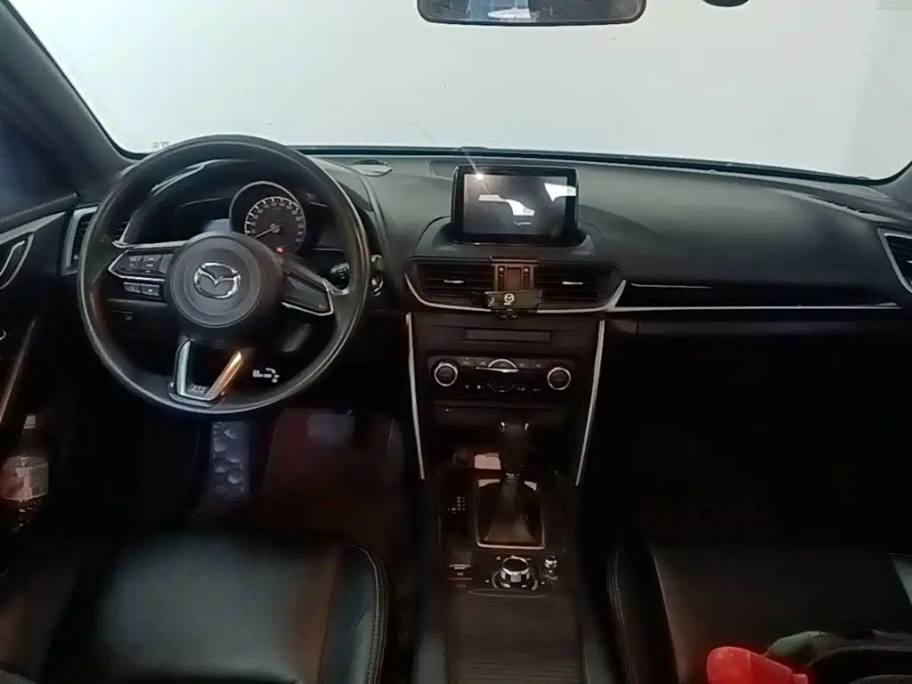 Mazda CX-4 — миниатюра 10