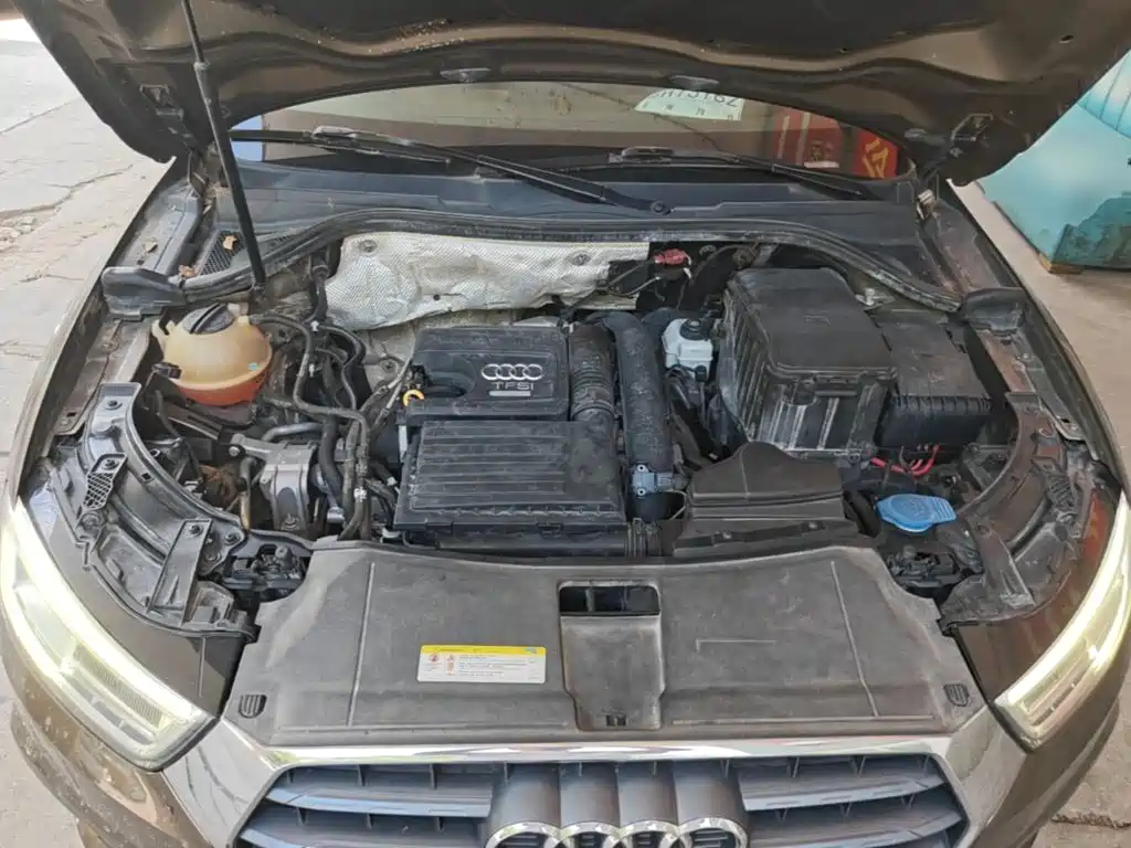 Audi Q3 — миниатюра 20
