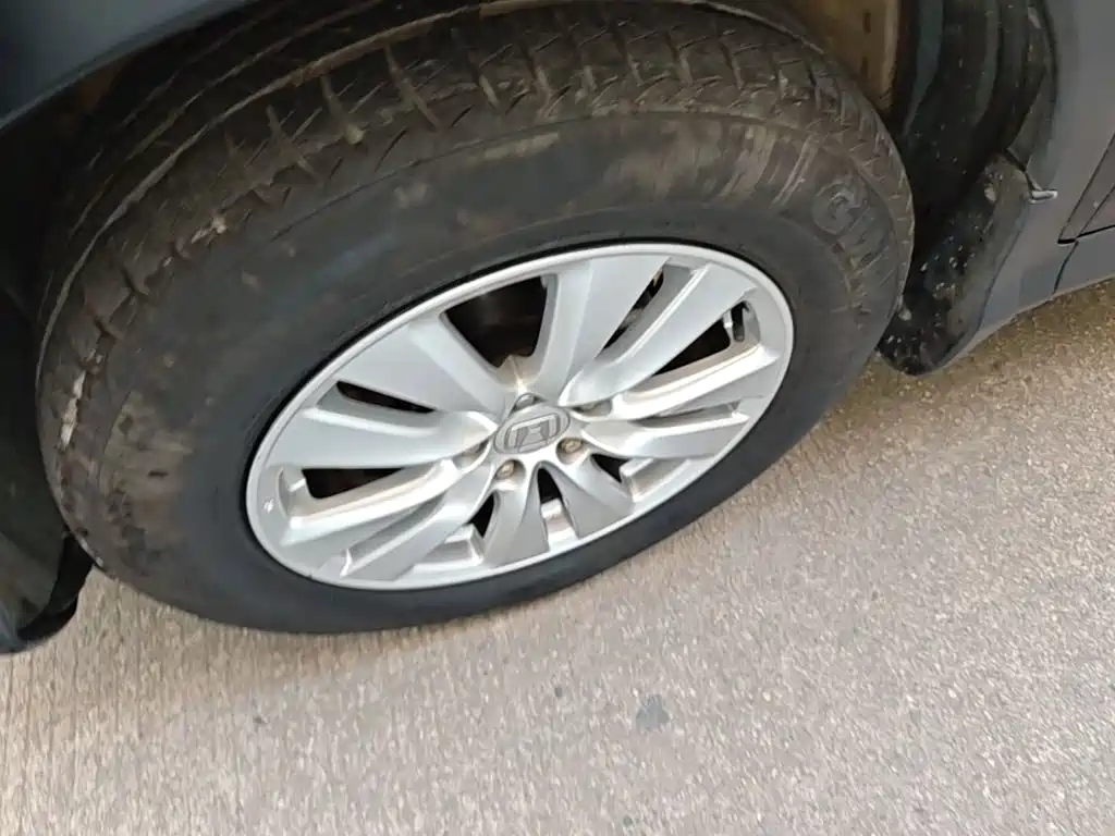 Honda CR-V — миниатюра 23
