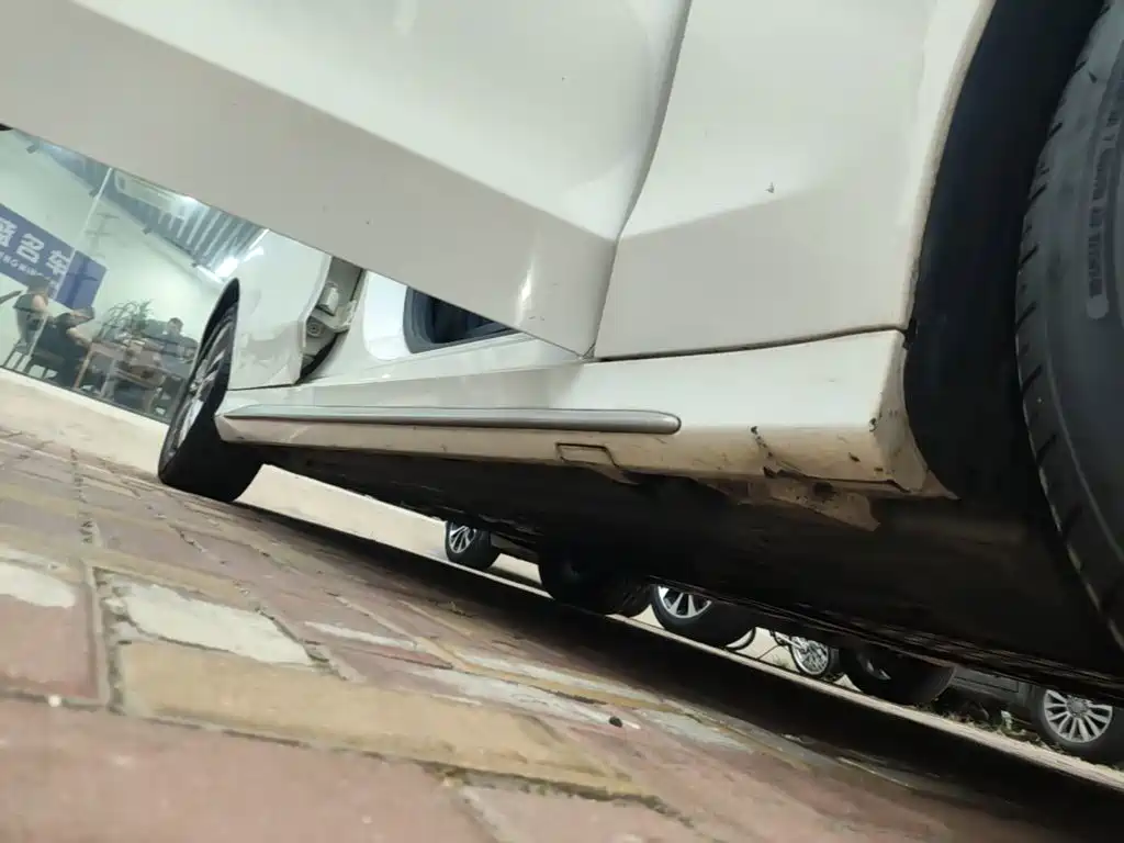 Mercedes-Benz C-Class — миниатюра 21