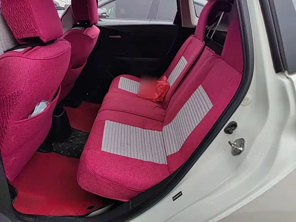 Honda Fit — миниатюра 17