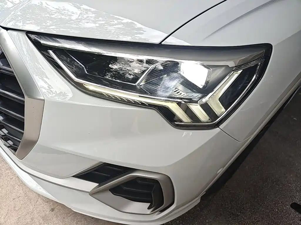 Audi Q3 — миниатюра 24