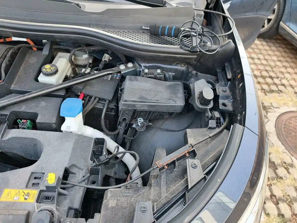 Volkswagen ID.4 Crozz — миниатюра 22