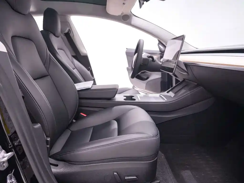 Tesla Model 3 — миниатюра 25