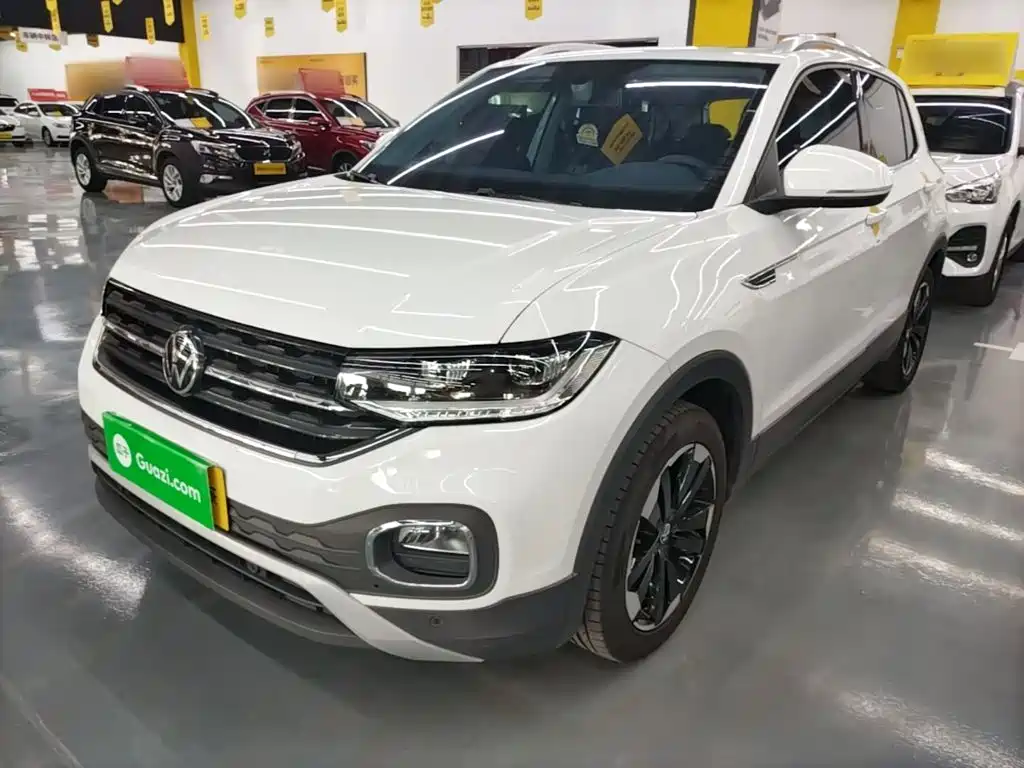Volkswagen Tacqua