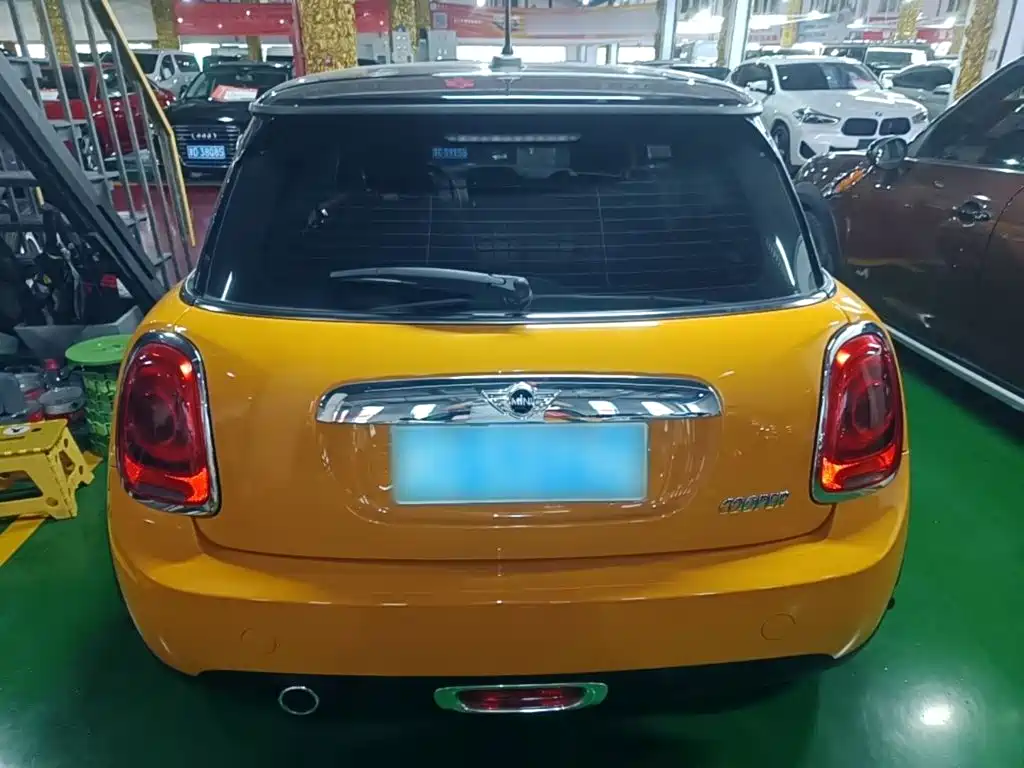 MINI Mini — миниатюра 6