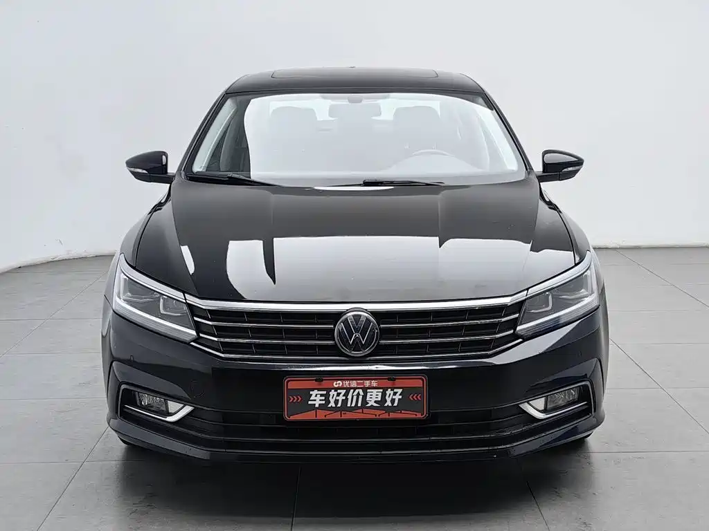 Volkswagen Passat — миниатюра 3