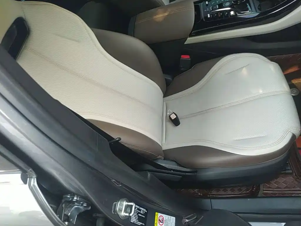 BYD Qin PLUS — миниатюра 25