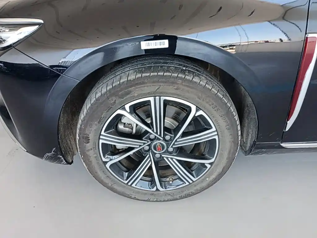 Hongqi Hongqi H5 PHEV — миниатюра 23