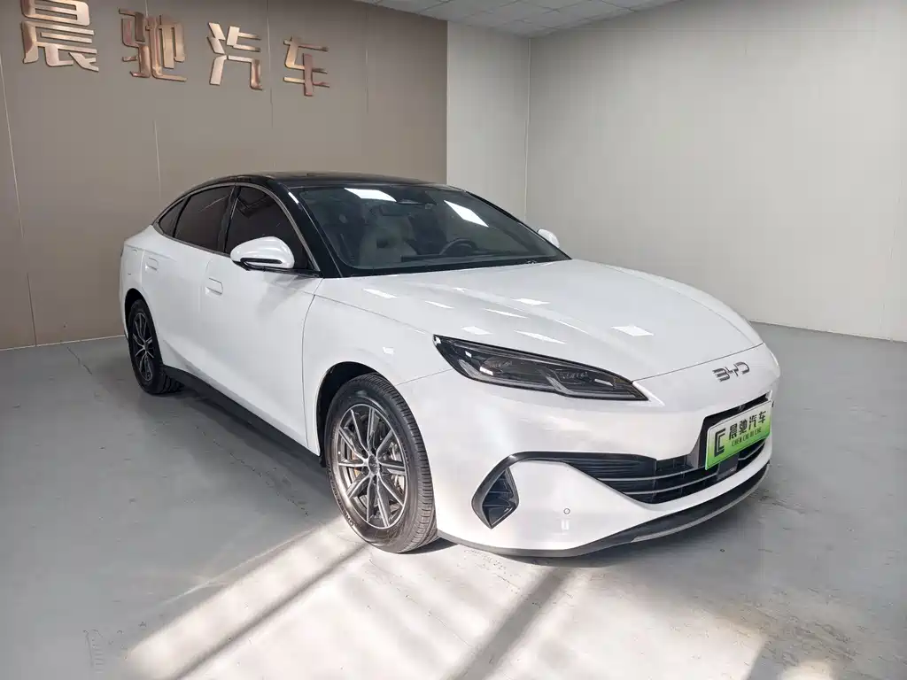 BYD Seal 06 — миниатюра 3