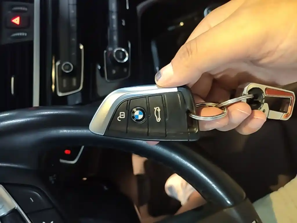 BMW X1 — миниатюра 9