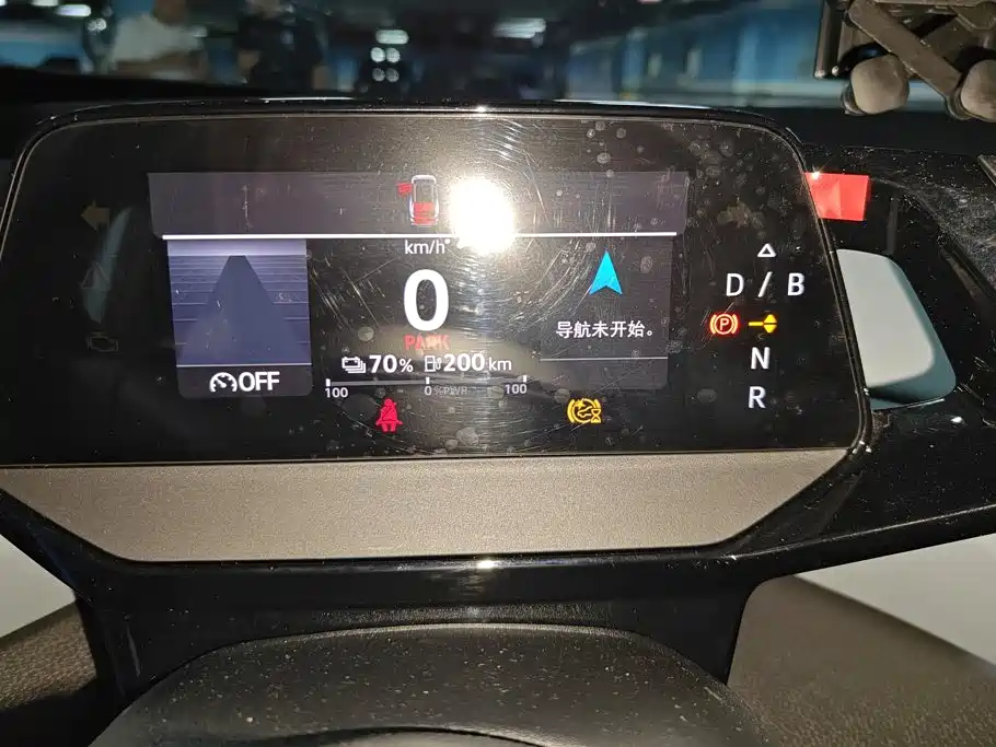 Volkswagen ID.4 X — миниатюра 14