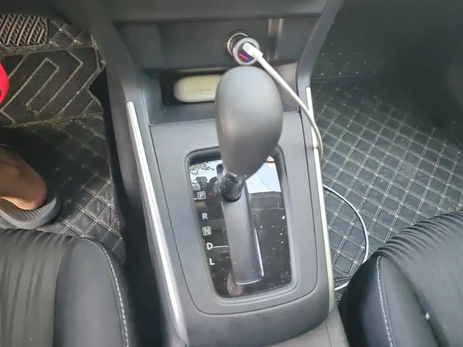 Nissan Sylphy — миниатюра 16