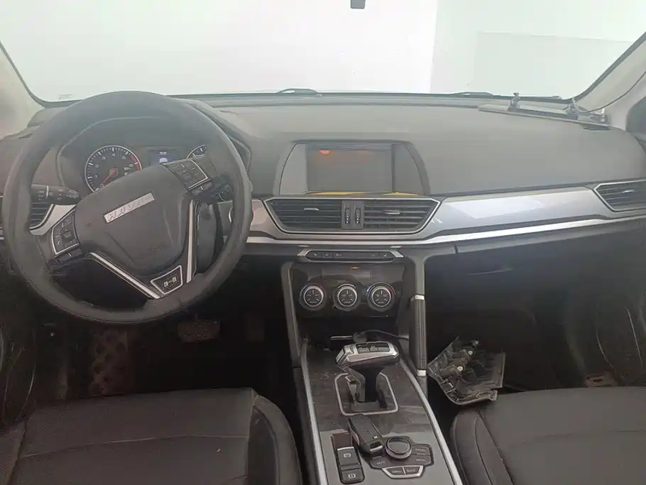 Haval H6 — миниатюра 12